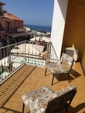 Appartamento Valentina vista mare